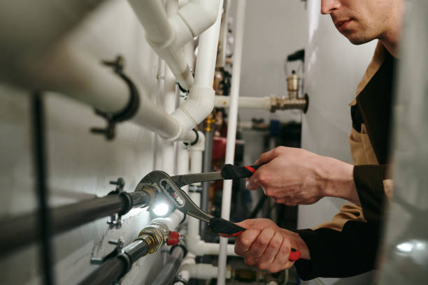 Best Plumbing Inspection Services  in Von Ormy, TX