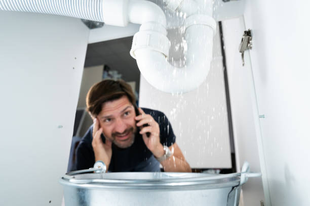 Best Sewer Cleaning Services  in Von Ormy, TX