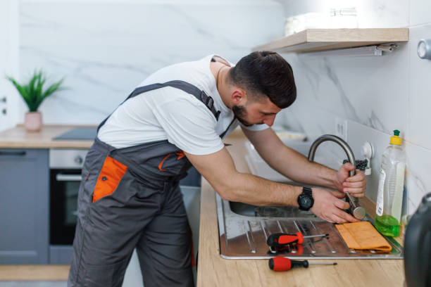 Best Plumbing Installation Services  in Von Ormy, TX