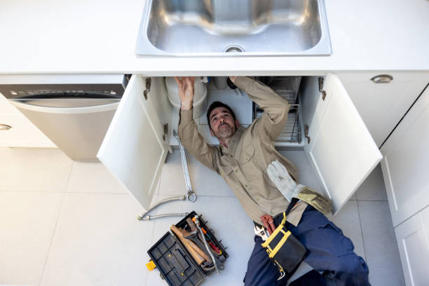 Best Septic Systems  in Von Ormy, TX