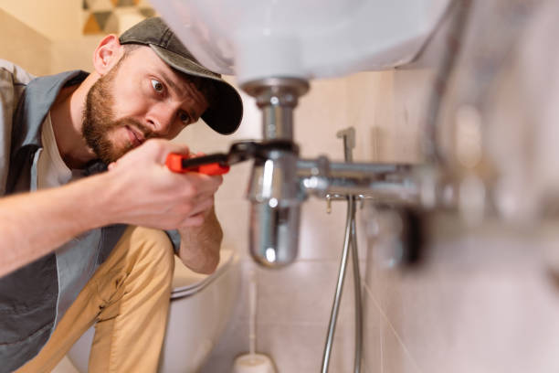 Best Emergency Plumbing Repair  in Von Ormy, TX