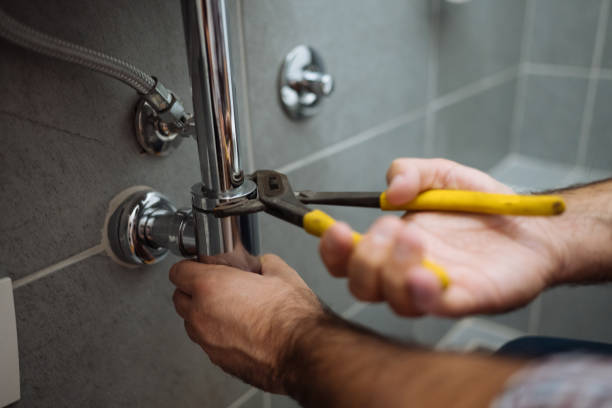 Best Same-Day Plumbing Service  in Von Ormy, TX