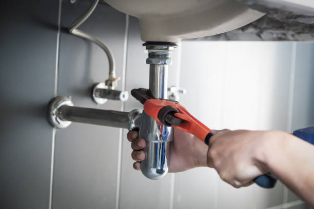 Best Affordable Plumber Near Me  in Von Ormy, TX