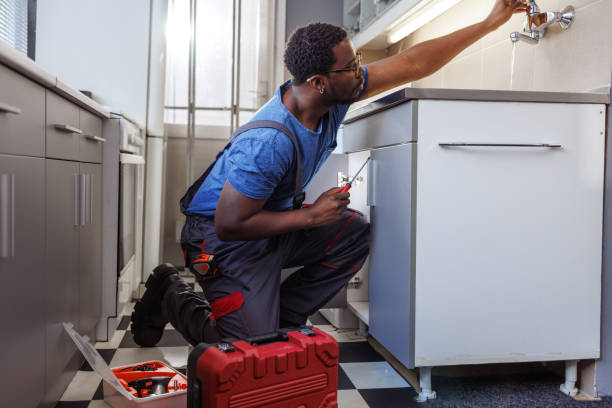 Best Residential Plumbing Services  in Von Ormy, TX