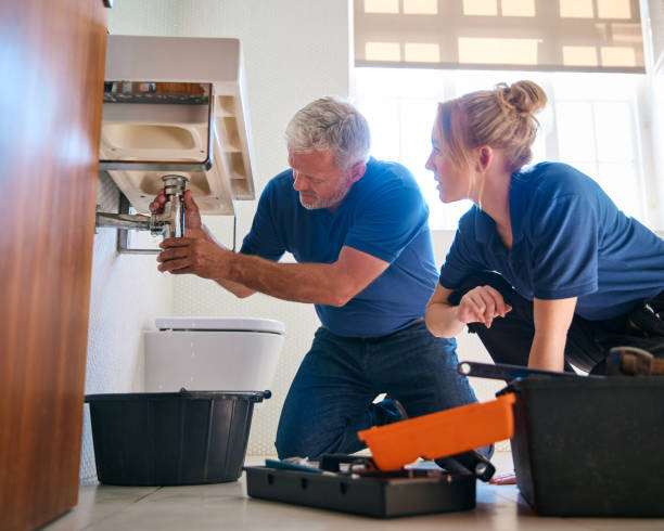 Best Commercial Plumbing Services  in Von Ormy, TX