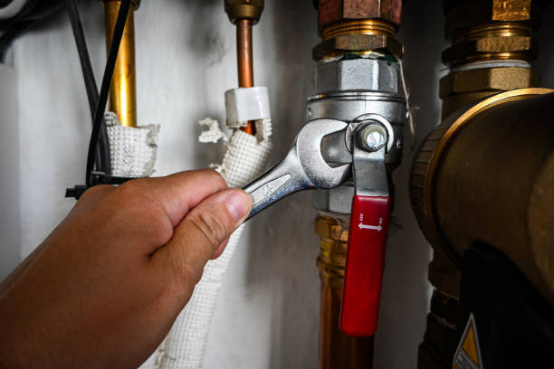 Best Boilers & Radiators  in Von Ormy, TX